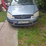 Ford C Max 1.8 benzyna