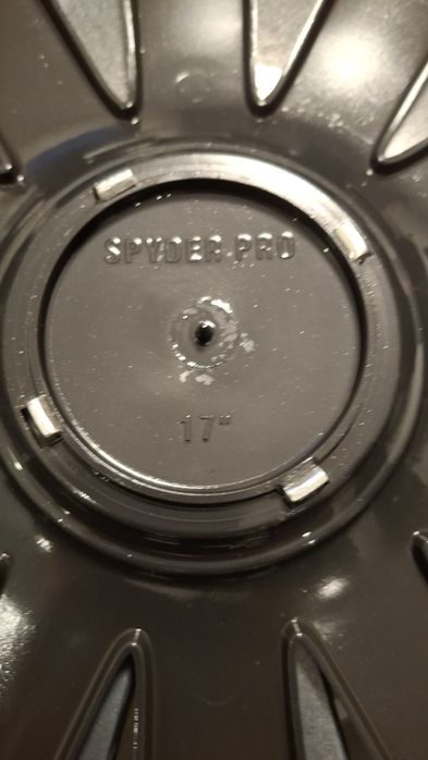 Ковпакі R 17. Б.У