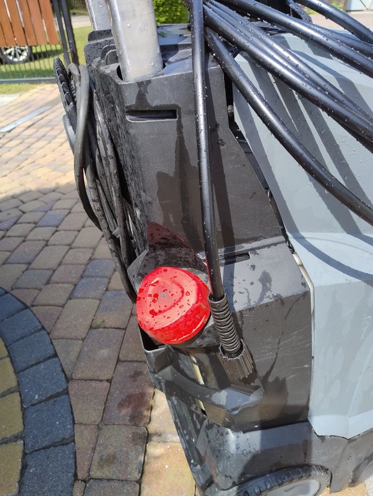 Karcher myjka 5/15 U