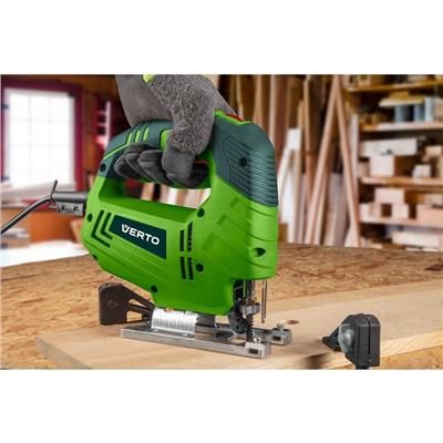Wyrzynarka 710W ilość suwów od 800 do 3000obr/min