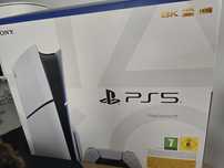 PS5 1TB + 2 comandos