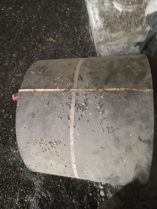 Конвеерная транспортерная лента ( бесконечная )