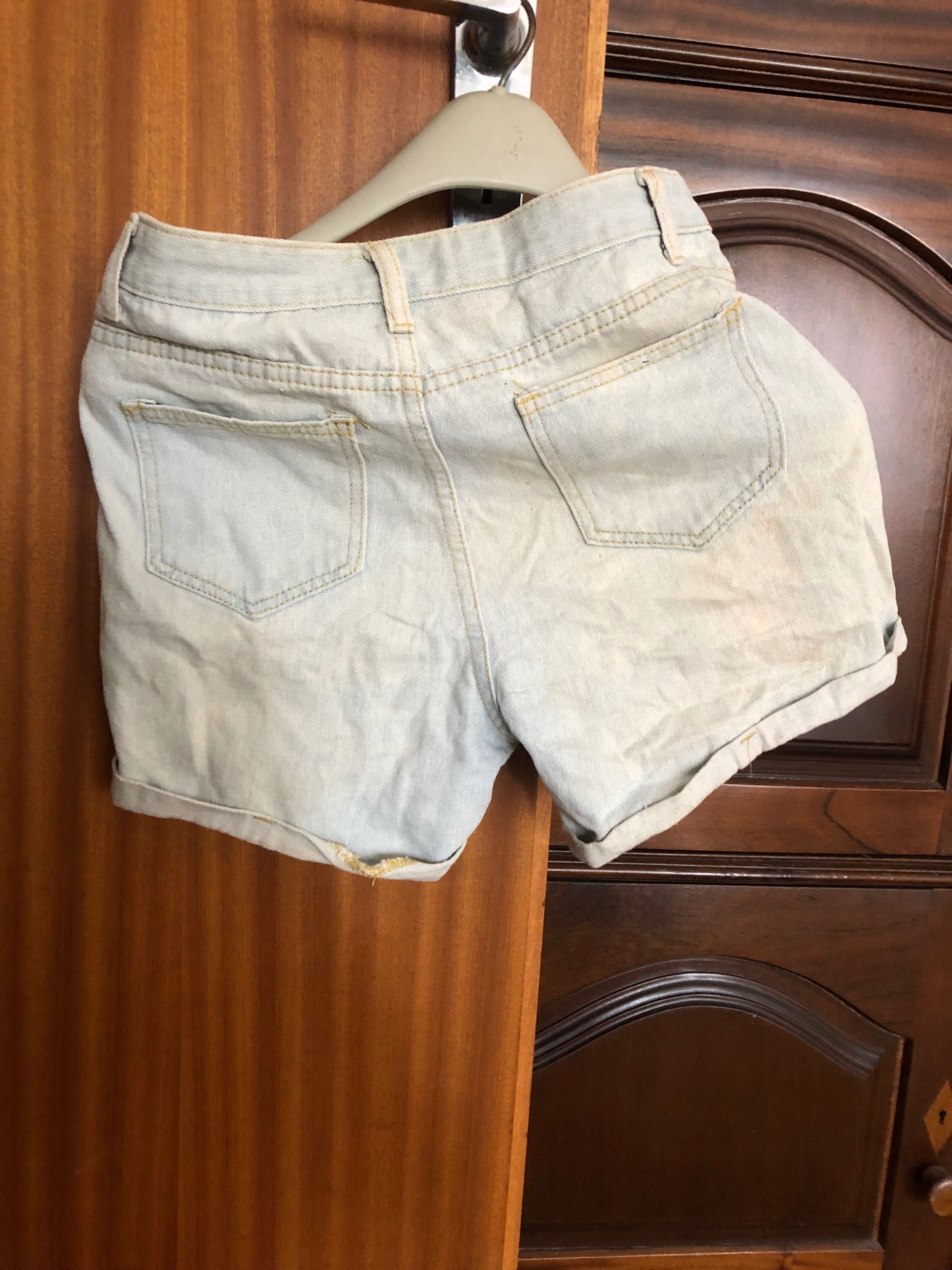 Vendo Calções senhora