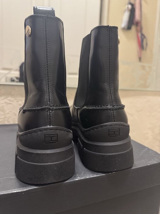 Челси Tommy Hilfiger, 36-37 размер