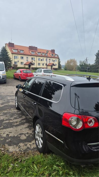 Vw Passat 2005 1.9 tdi