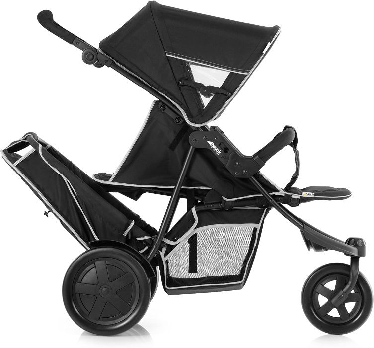 коляска каляска детская дитяча Hauck Freerider 3 Wheel Sibling до 36 к