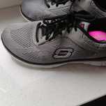 Buty dziewczęce Skechers rozm 38