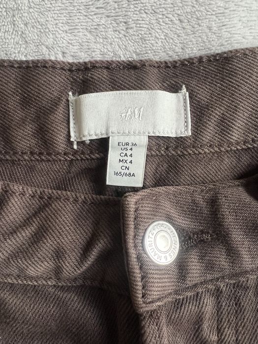 Жіночі джинси H&M