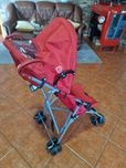 Cadeira de rua Zippy