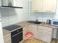 Продается 2-х к квартира, Бульвар Центральный 22А, закрытая территория
