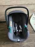 Nosidełko/ fotelik britax römer baby safe 0-13 kg3 i- size