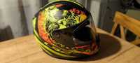 Kask motocyklowy LS2 roz. M