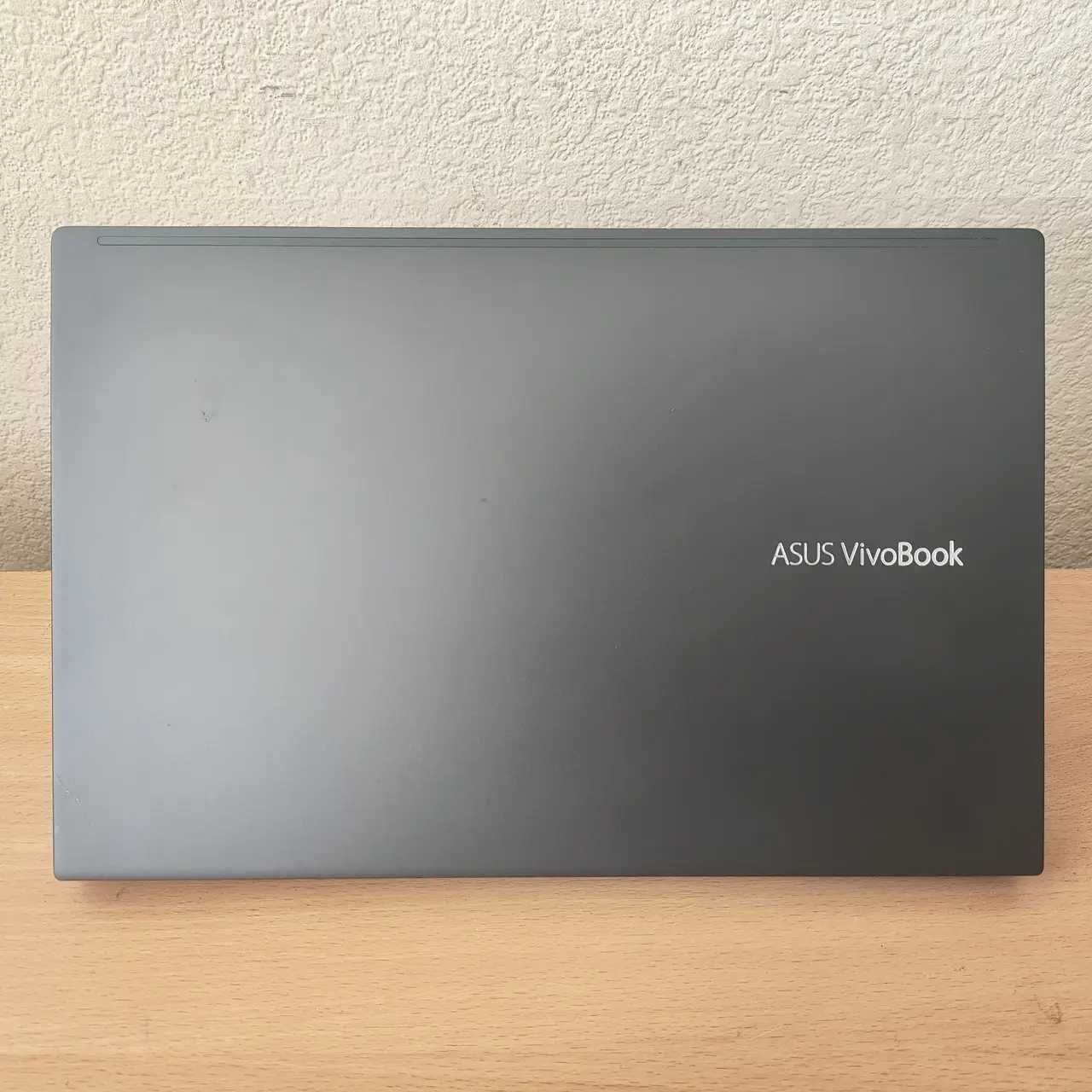 Asus VivoBook S433E 14" FHD/IPS i3-1115G4/8GB DDR4/256SSD/Iris Xe G4/