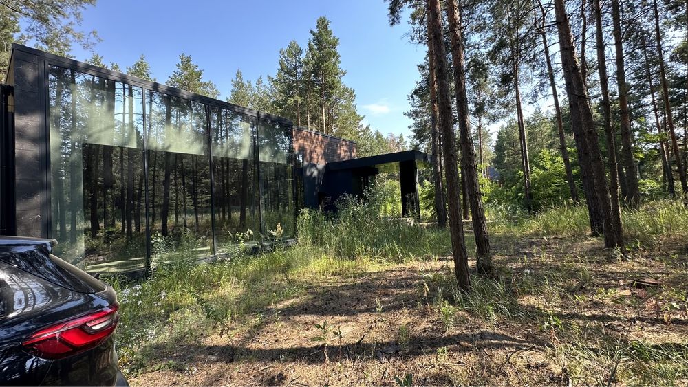 Продам будинок в Good life park, Київске море, дамба