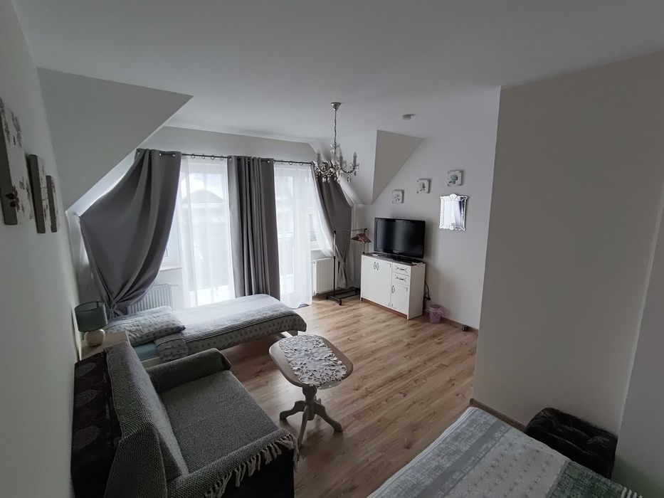 Pokoje Goscinne Villa Nowa Łęgowo