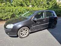 Volkswagen Golf V 1.6 MPI