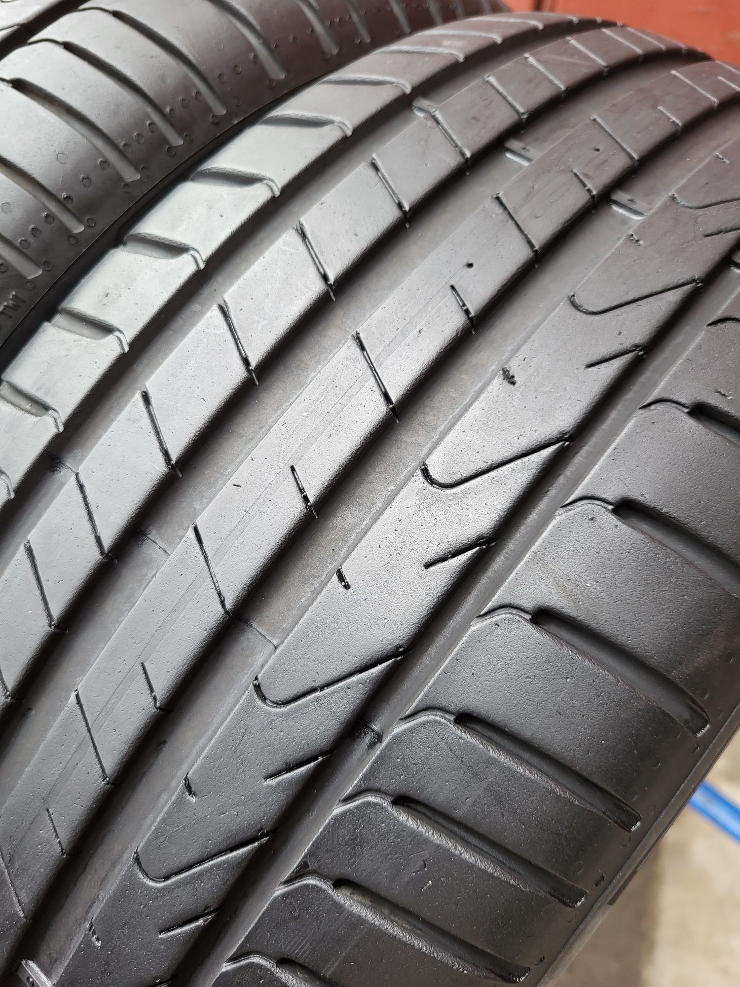 205/45/17 R17 Pirelli Cinturato P7 2шт ціна за 1шт літо шини