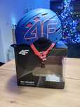 Kask narciarski 4F rozmiar M
