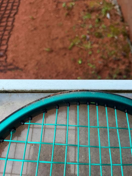 Wilson Blade 98 Pro v9 L4