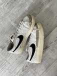 Buty Nike Blazer Low Platform