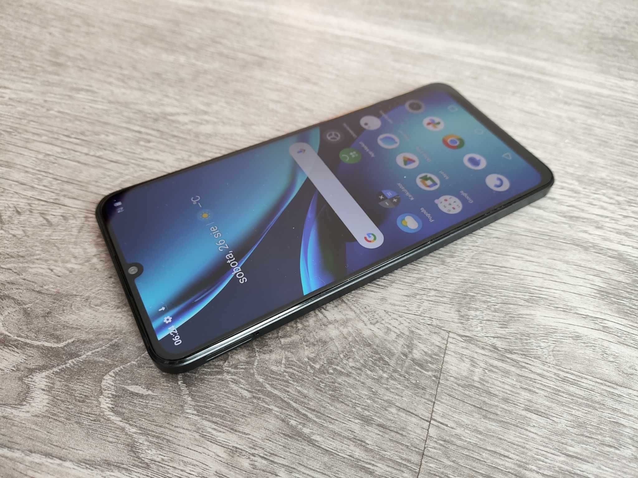 Telefon REALME C53 OKAZJA 6/128GB Idealny Stan Zapraszam