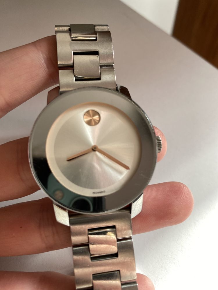 Швейцарський Годинник Movado BOLD Evolution