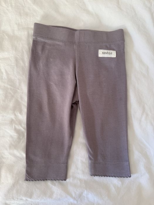 Legginsy, getry - newbie - 56 -  1 szt.