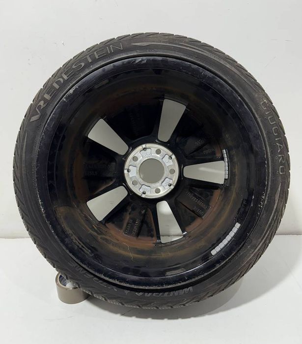 mercedes eqa eqb a243 felga 7,5x18 et53,5 5x112 a2434010100