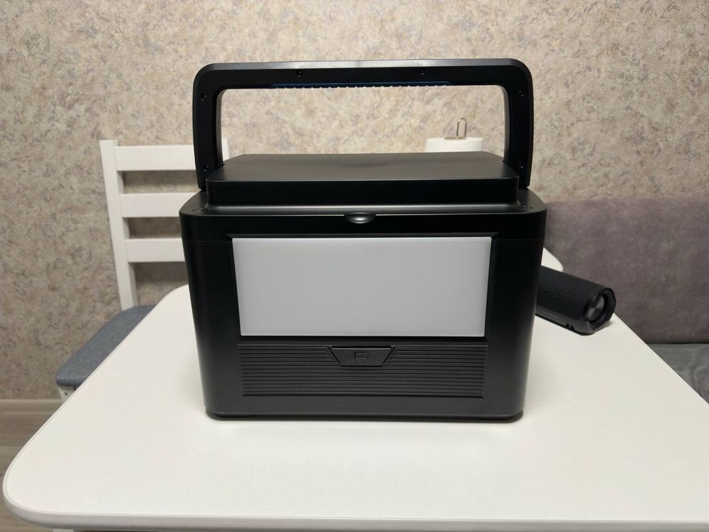 Зарядна станція Velmax A20