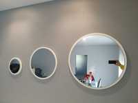 Espelhos ( conjunto de 3)