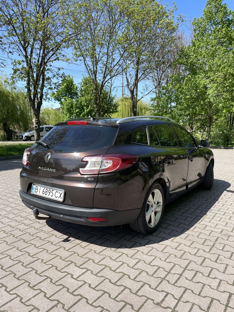 ПРОДАМ Renault Megane 3 2012 Універсал