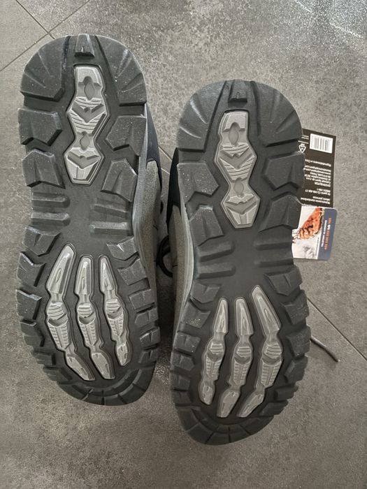 Buty trekkingowe  Hi Mountain