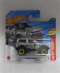21 ford bronco hot wheels