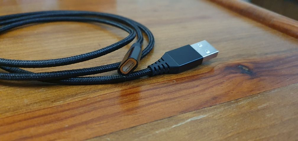 Cabo Usb Magnético Pzoz sem Pontas