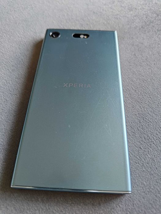 Sony Xperia XZ1 Compact