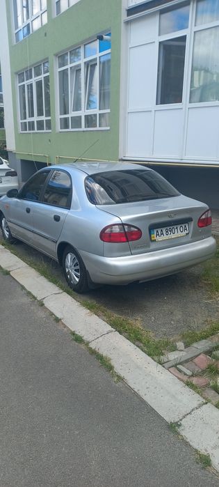 Продам Lanos, 2008 року