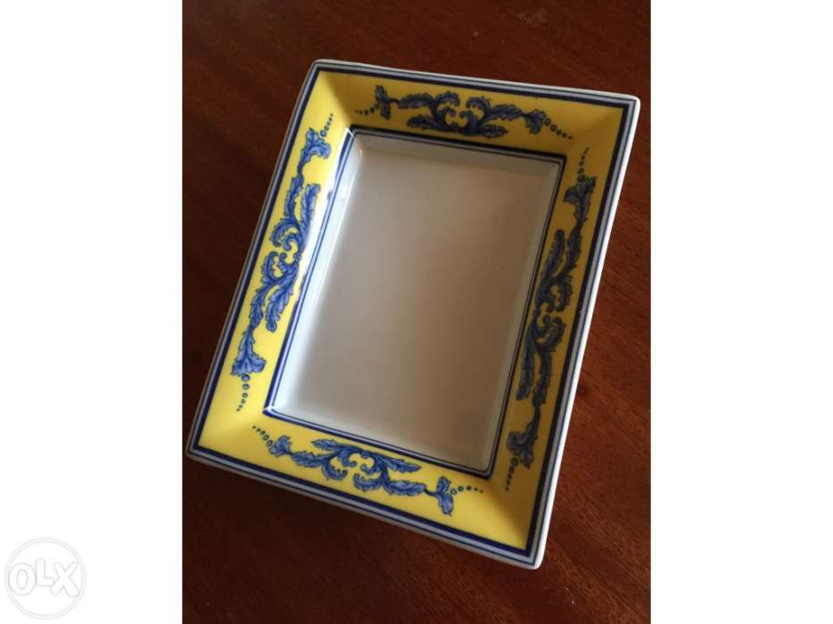 Vista Alegre Salina Cinzeiro