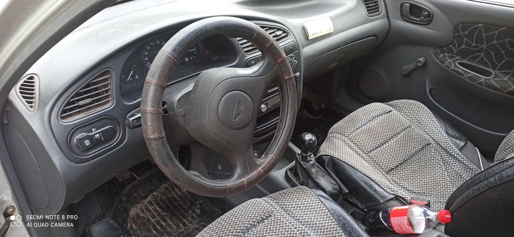 Продам Lanos 1,5 Газ/бенз