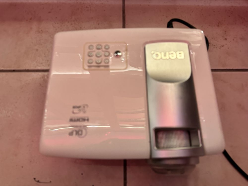 Projector Benq MP512 ST