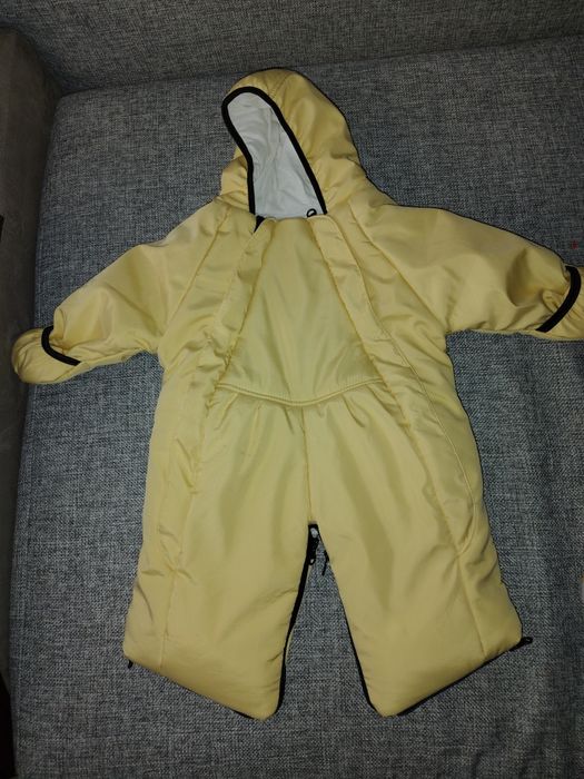 Подарую комбінезон