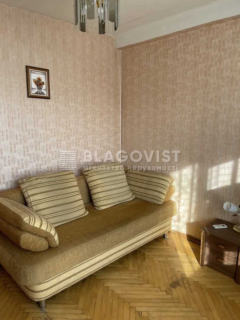 Оренда 2-к квартири, Берестейський проспект, КПІ, Шевченківський