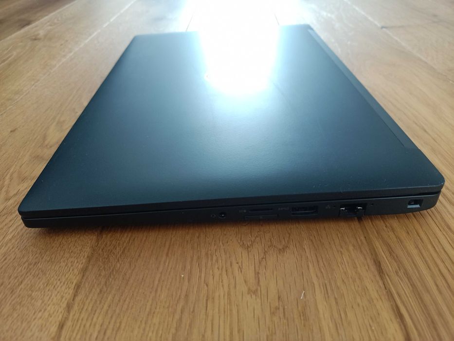 Laptop Dell Latitude 7490 14 " Intel Core i5 8 GB / 256 GB czarny