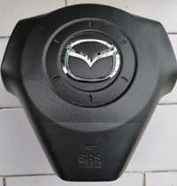 Airbag Original Mazda 5