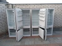 Встраиваемый холодильник Siemens (Bosch) 177см из Германии