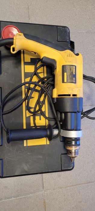Wiertarka Dewalt dw505