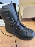 zimowe buty wojskowe wz. 933A/MON rozmiar  26.5