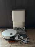 Робот-пилосос Dreame X50 Ultra Complete White