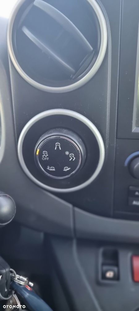 Citroen Berlingo 1.6 HDI