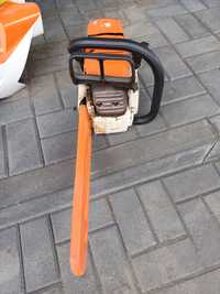 Pila spalinowa Stihl ms 3