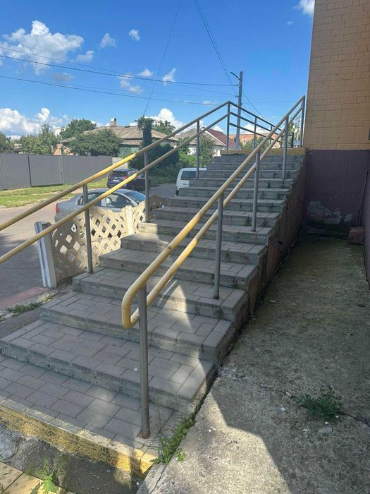 Продається комерційне приміщення 81 м², центр міста Прилуки